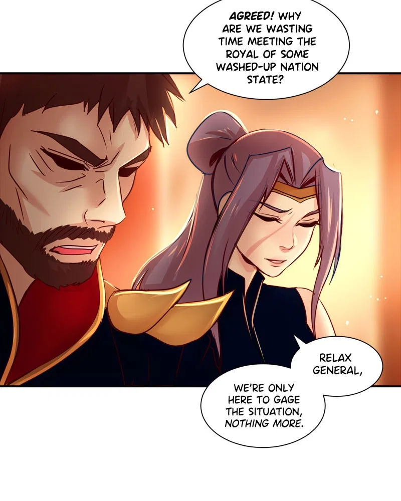 Subzero Chapter 14 – Page 38