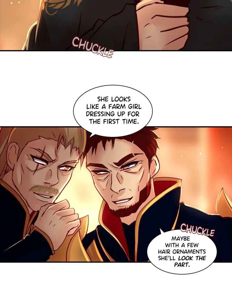 Subzero Chapter 14 – Page 47