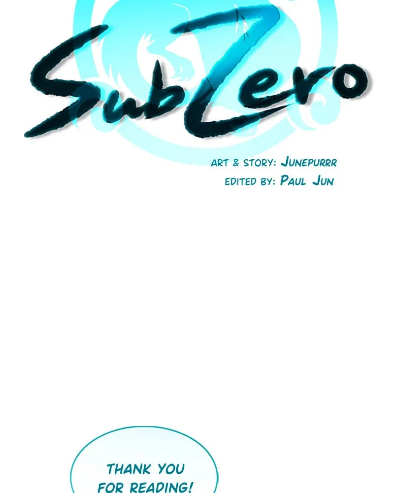 Subzero Chapter 14 – Page 61