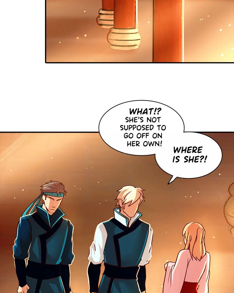 Subzero Chapter 13 – Page 31