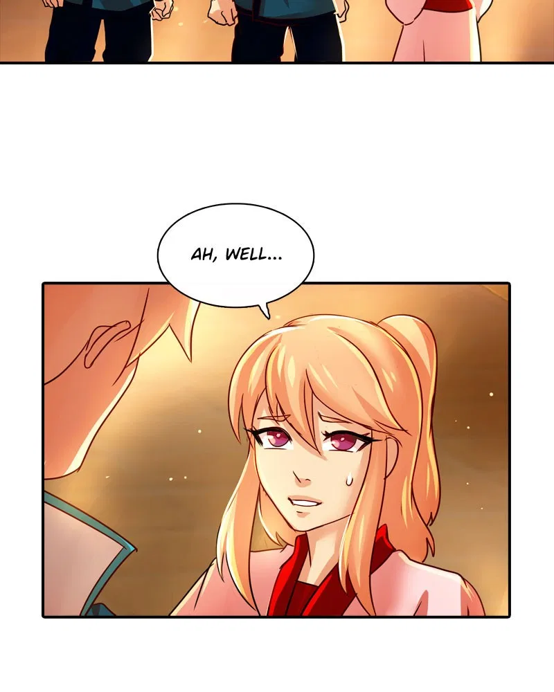 Subzero Chapter 13 – Page 32