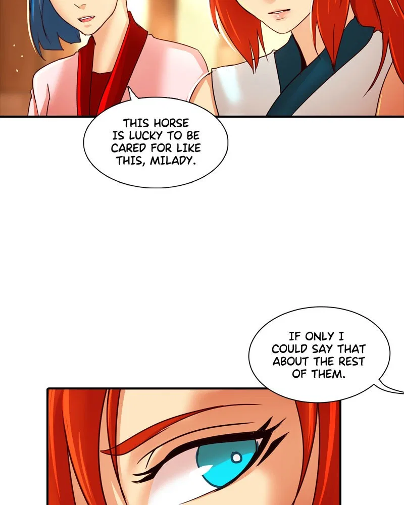 Subzero Chapter 13 – Page 38