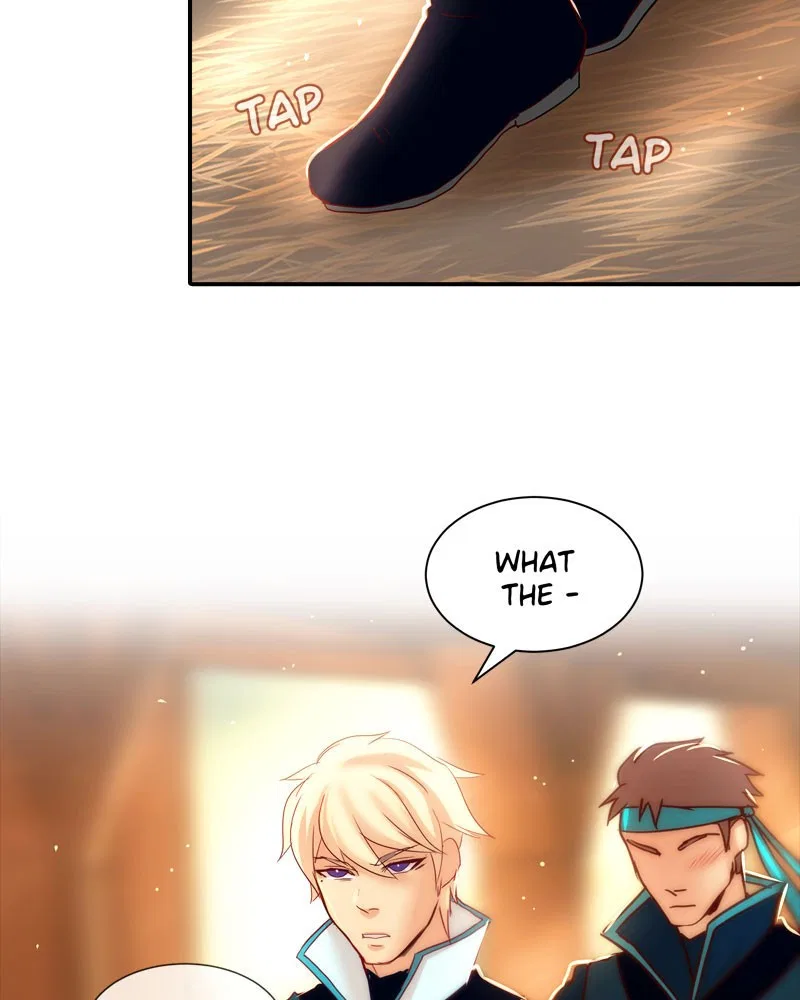 Subzero Chapter 13 – Page 43