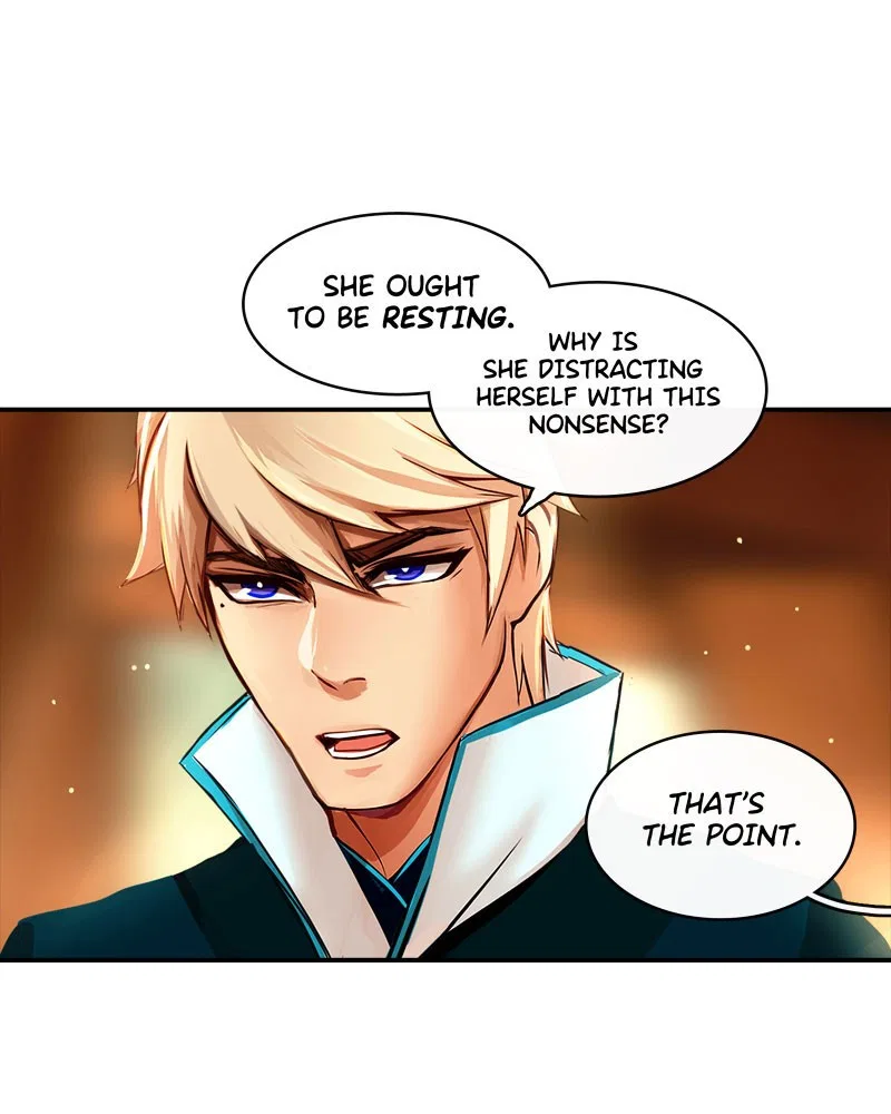Subzero Chapter 13 – Page 46