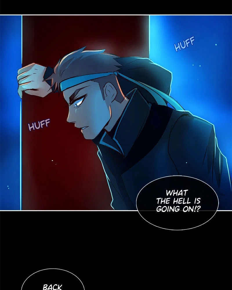 Subzero Chapter 12 – Page 33