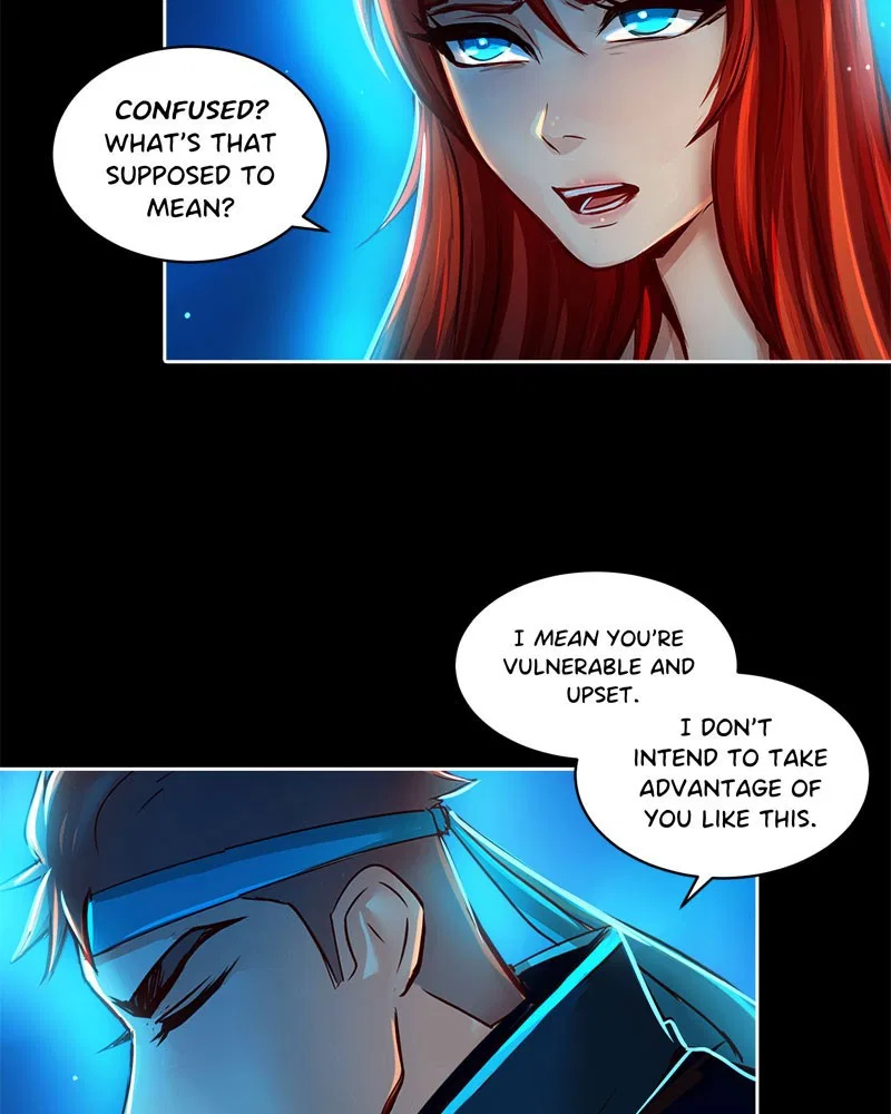 Subzero Chapter 12 – Page 39