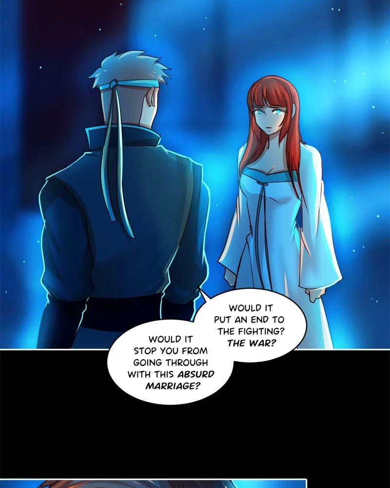 Subzero Chapter 12 – Page 44