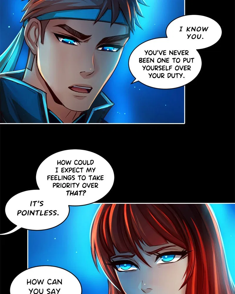 Subzero Chapter 12 – Page 45