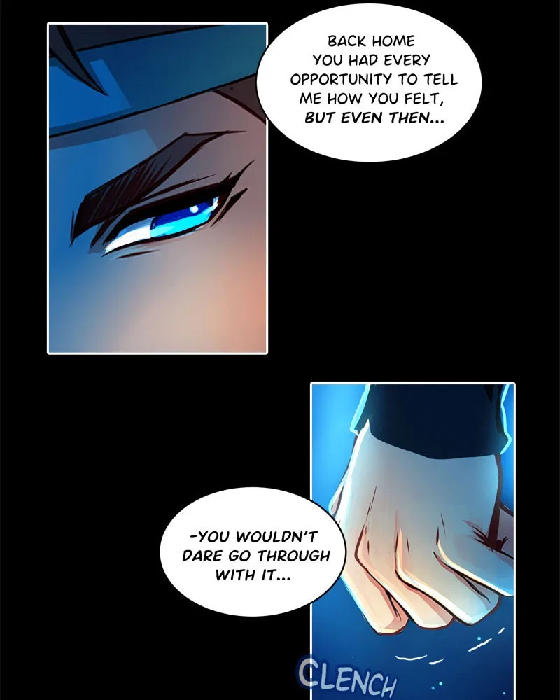 Subzero Chapter 12 – Page 48