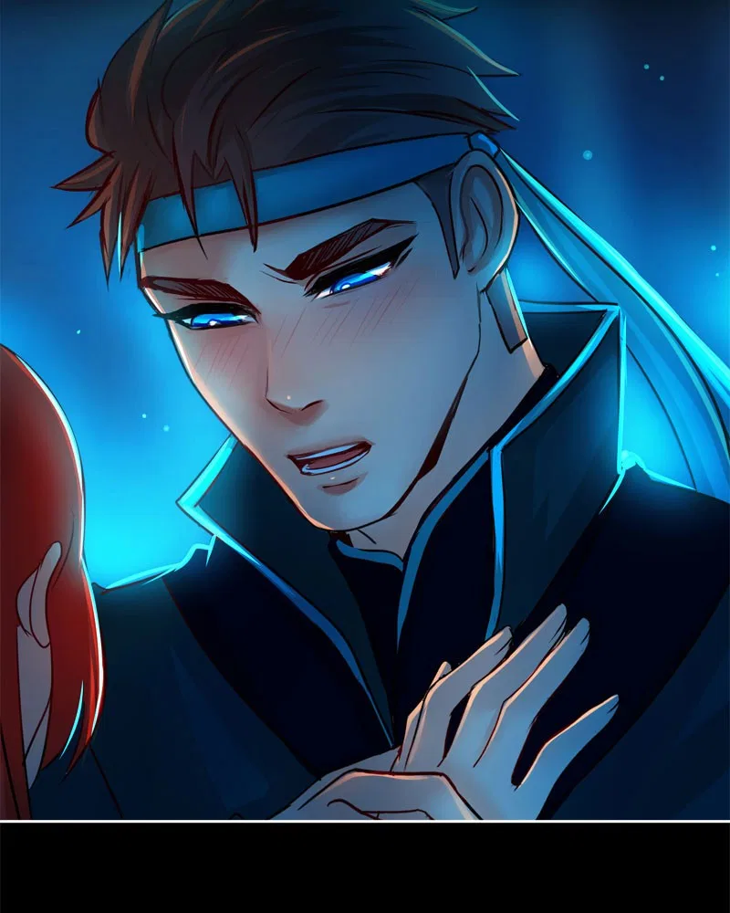 Subzero Chapter 12 – Page 58