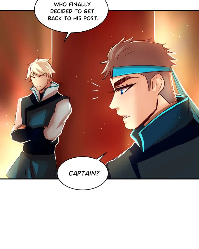 Subzero Chapter 12 – Page 70