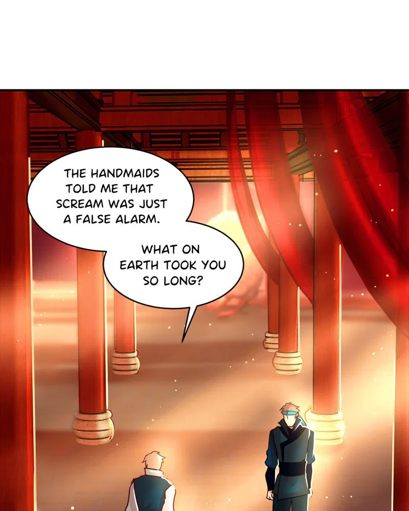 Subzero Chapter 12 – Page 71