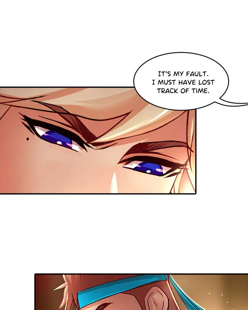 Subzero Chapter 12 – Page 73