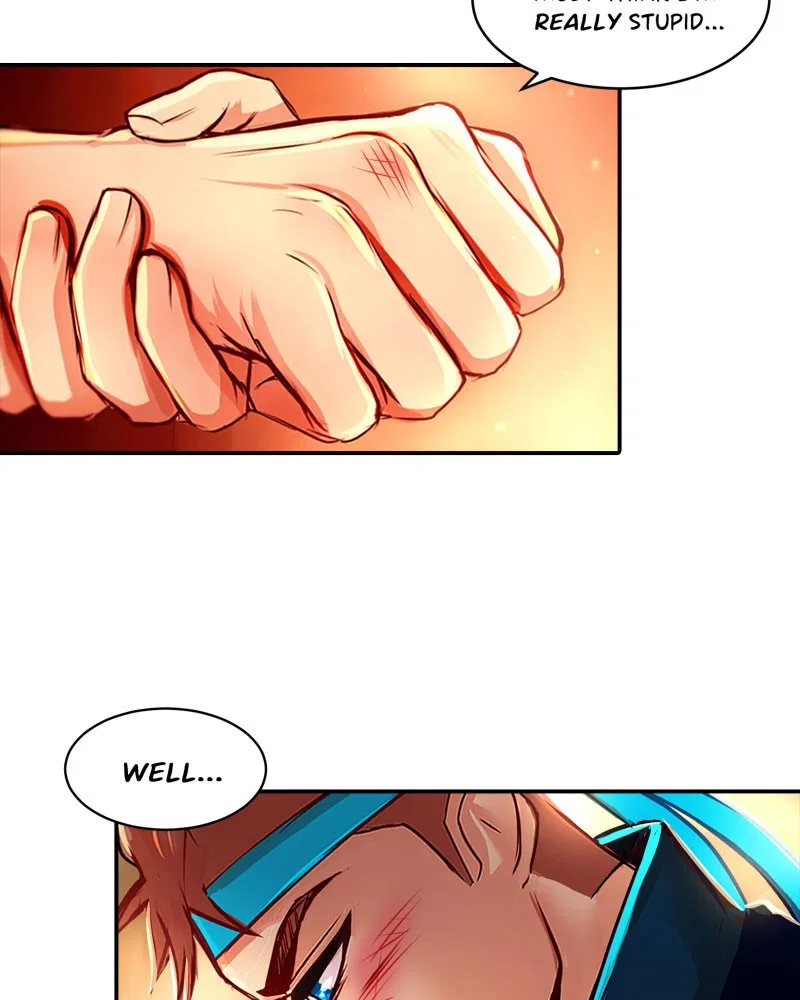 Subzero Chapter 12 – Page 79