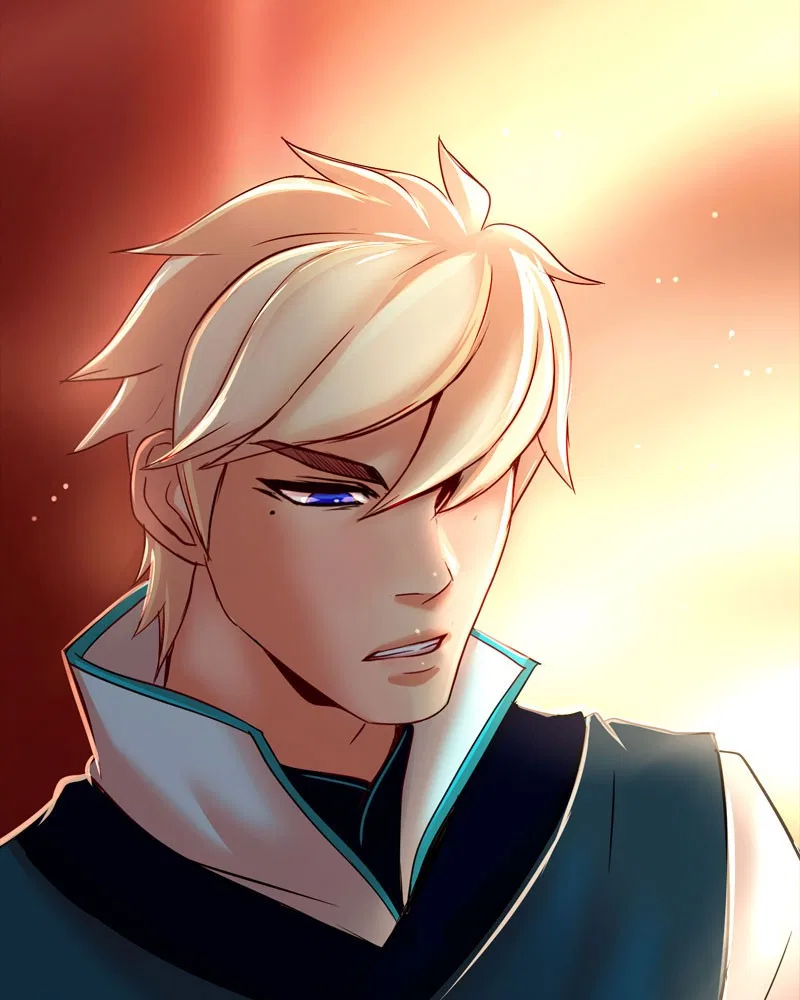 Subzero Chapter 12 – Page 81