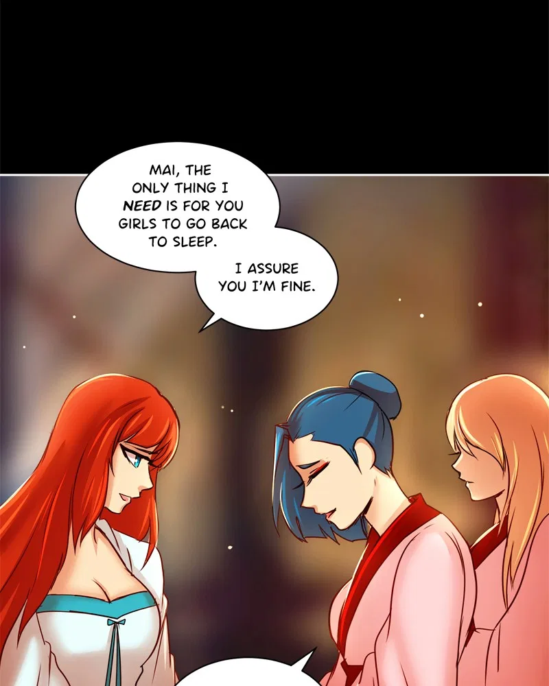 Subzero Chapter 11 – Page 3