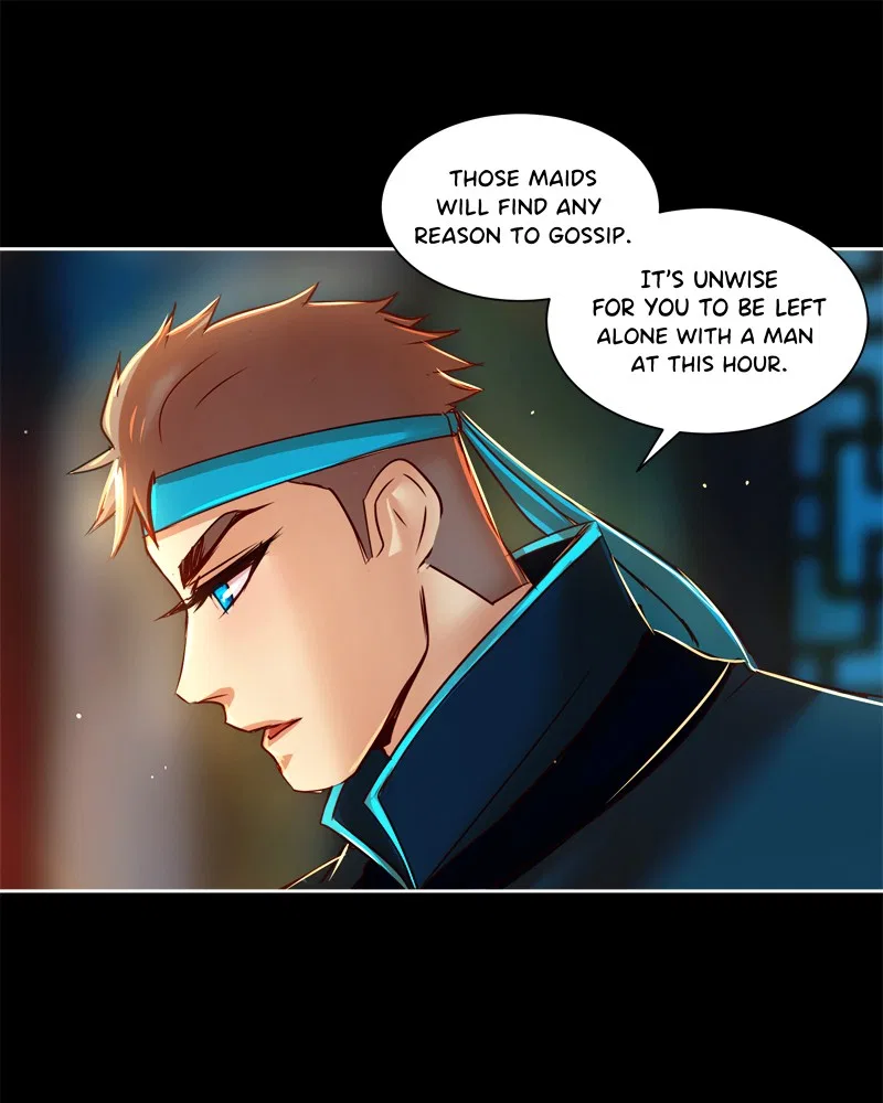 Subzero Chapter 11 – Page 20