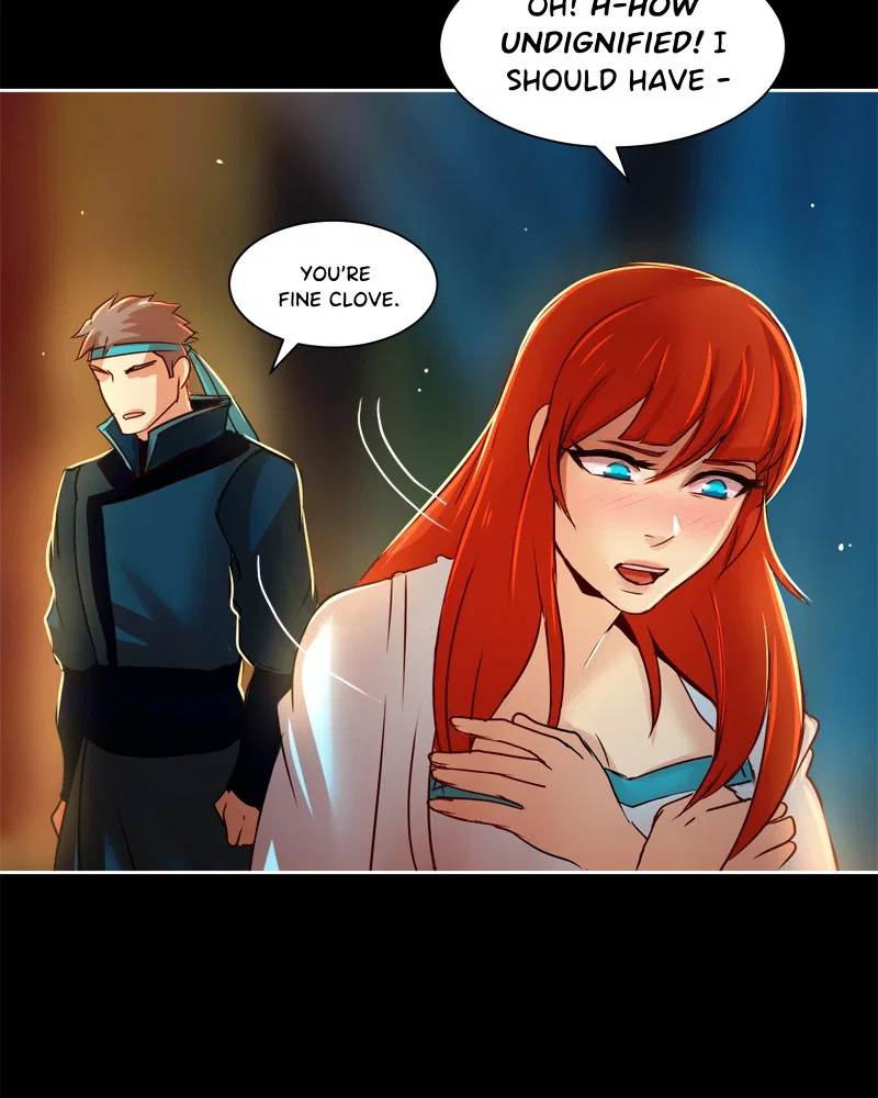 Subzero Chapter 11 – Page 23