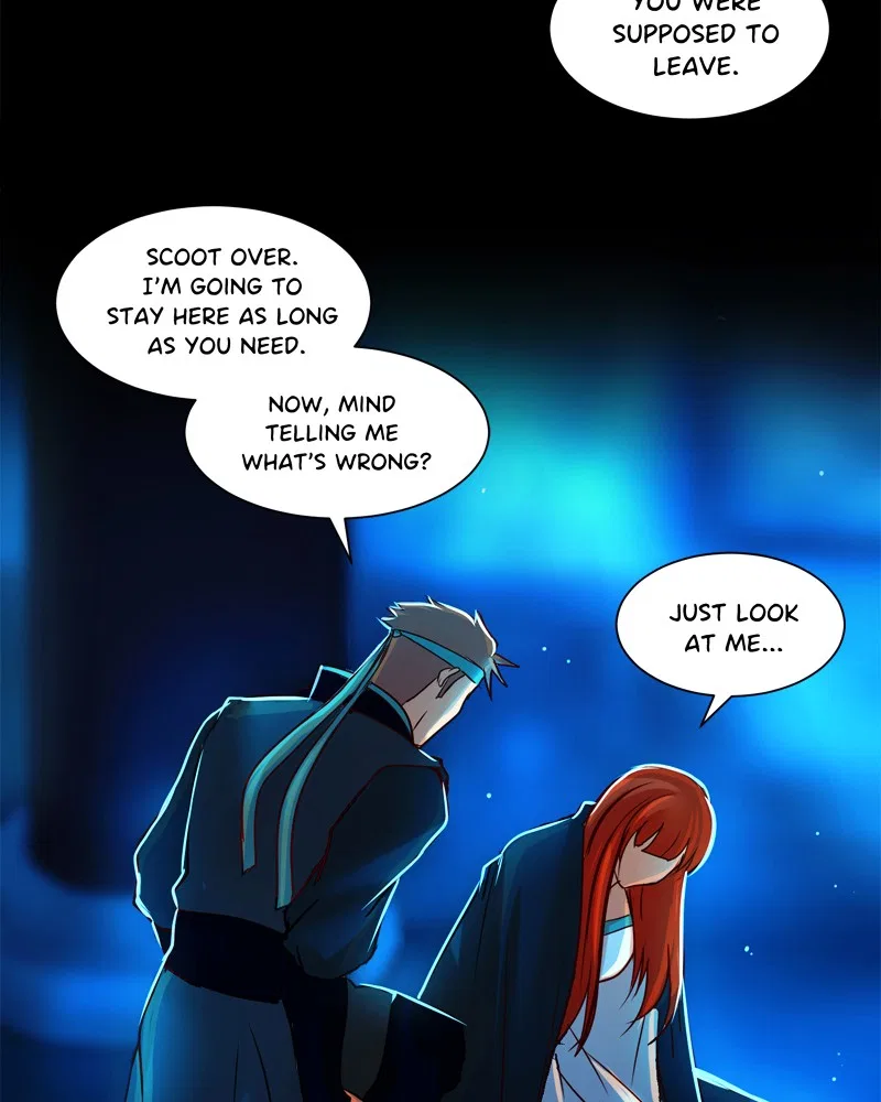 Subzero Chapter 11 – Page 41