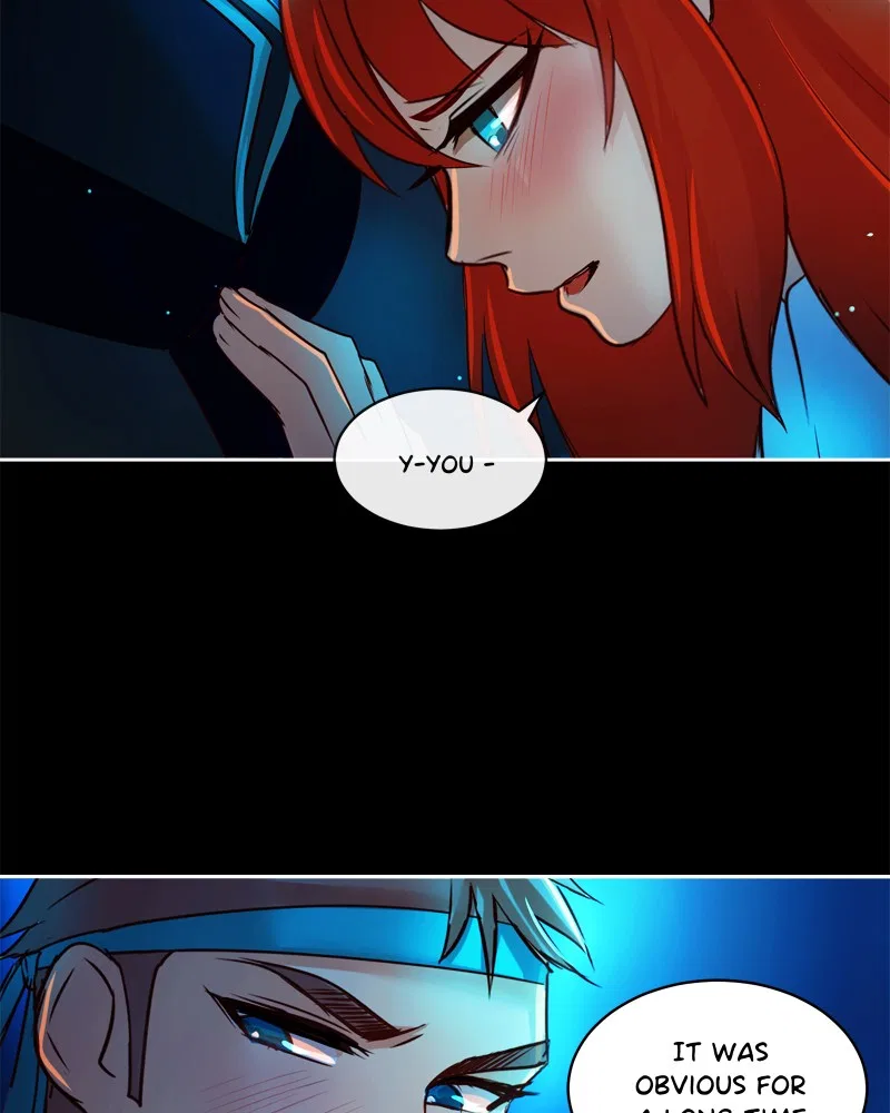 Subzero Chapter 11 – Page 57