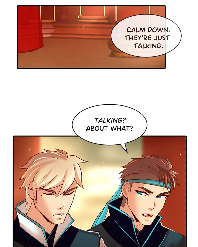 Subzero Chapter 9 – Page 21
