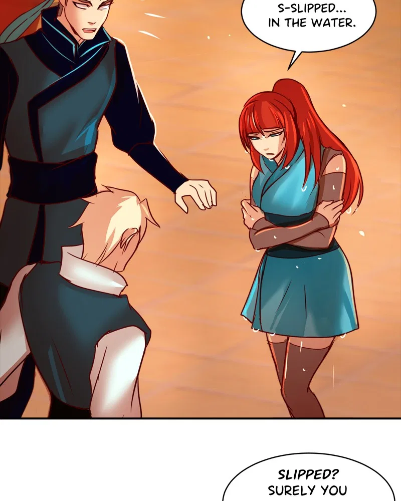 Subzero Chapter 9 – Page 27