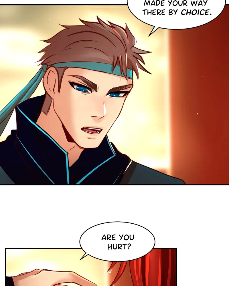 Subzero Chapter 9 – Page 28