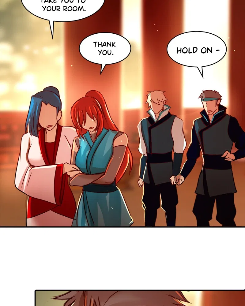 Subzero Chapter 9 – Page 32