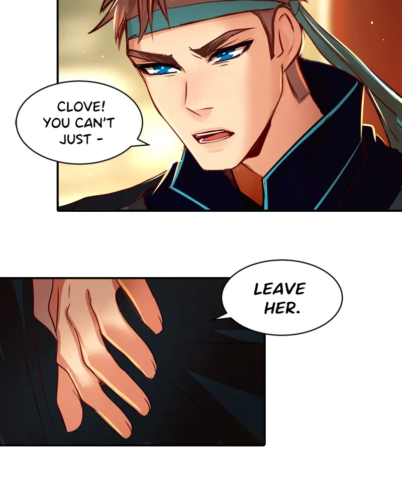 Subzero Chapter 9 – Page 33