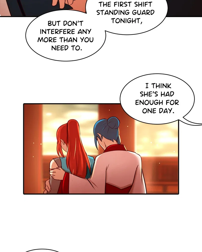 Subzero Chapter 9 – Page 35