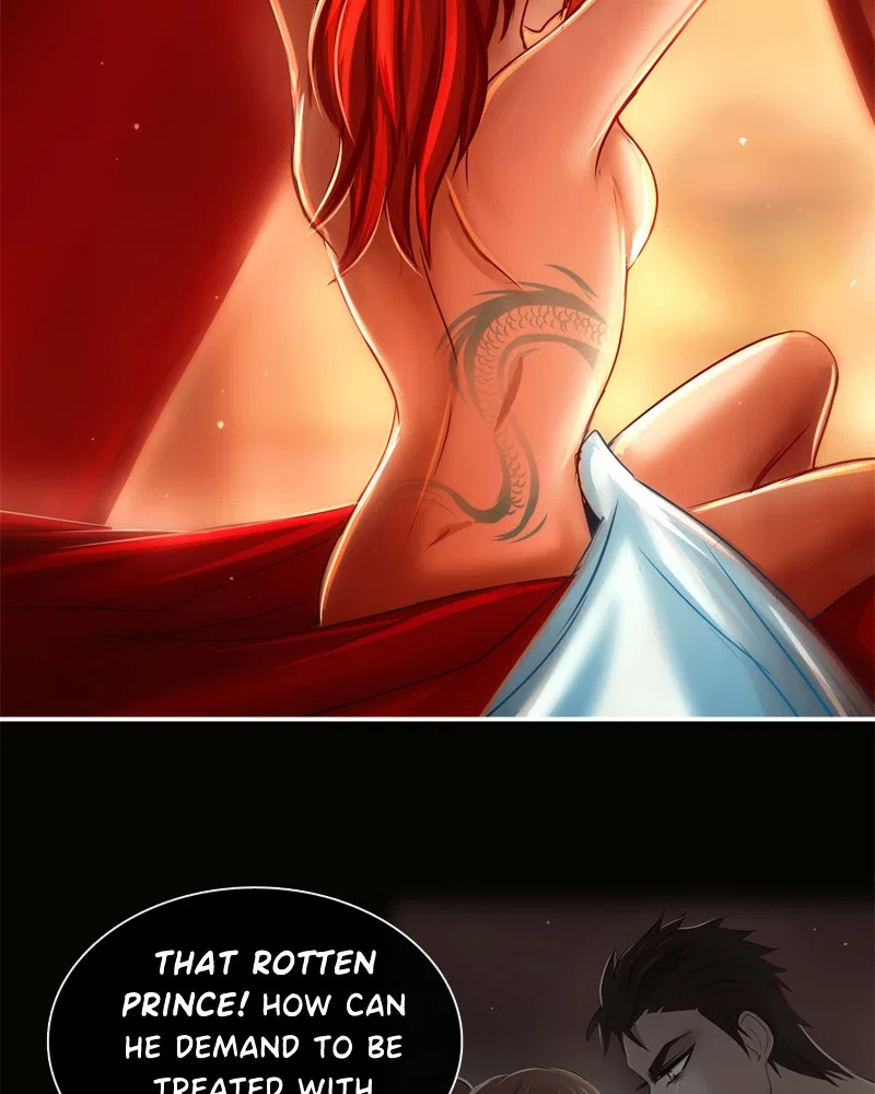 Subzero Chapter 9 – Page 40