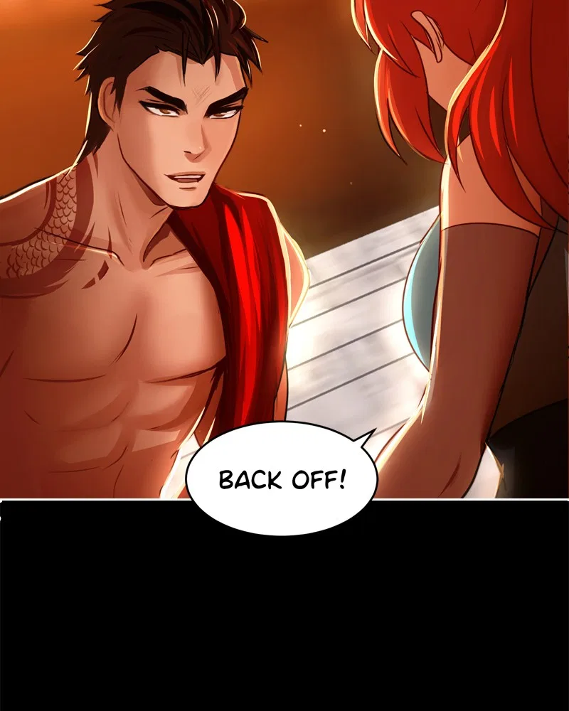 Subzero Chapter 8 – Page 48