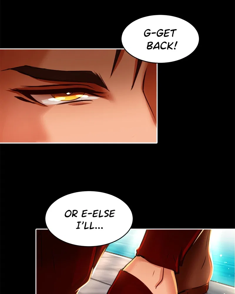 Subzero Chapter 8 – Page 49