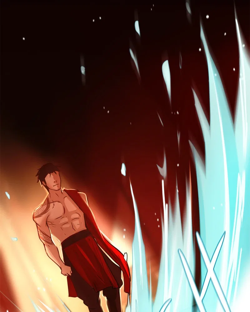 Subzero Chapter 8 – Page 60