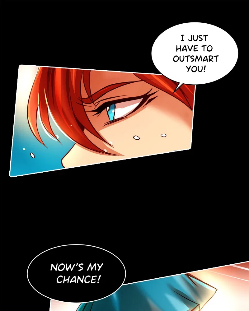 Subzero Chapter 8 – Page 71