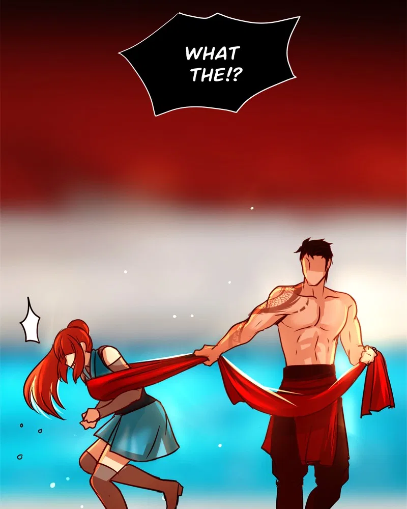 Subzero Chapter 8 – Page 75