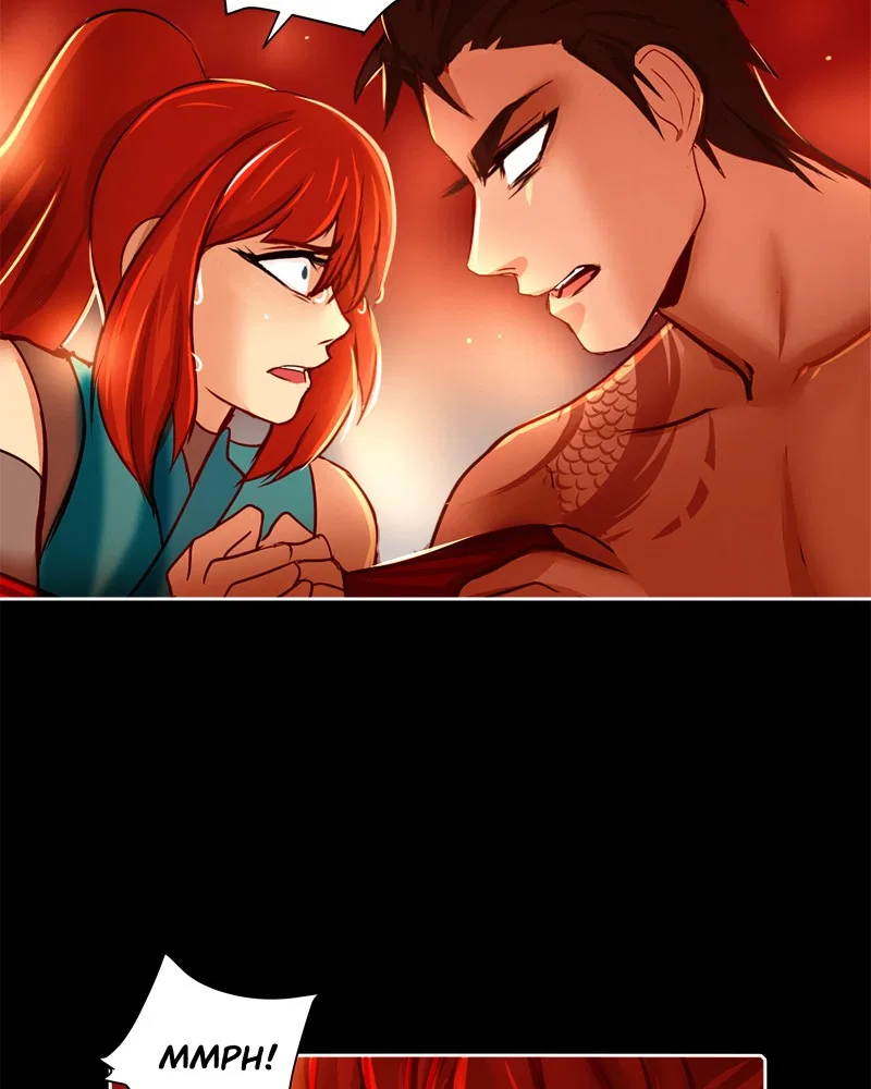 Subzero Chapter 8 – Page 80
