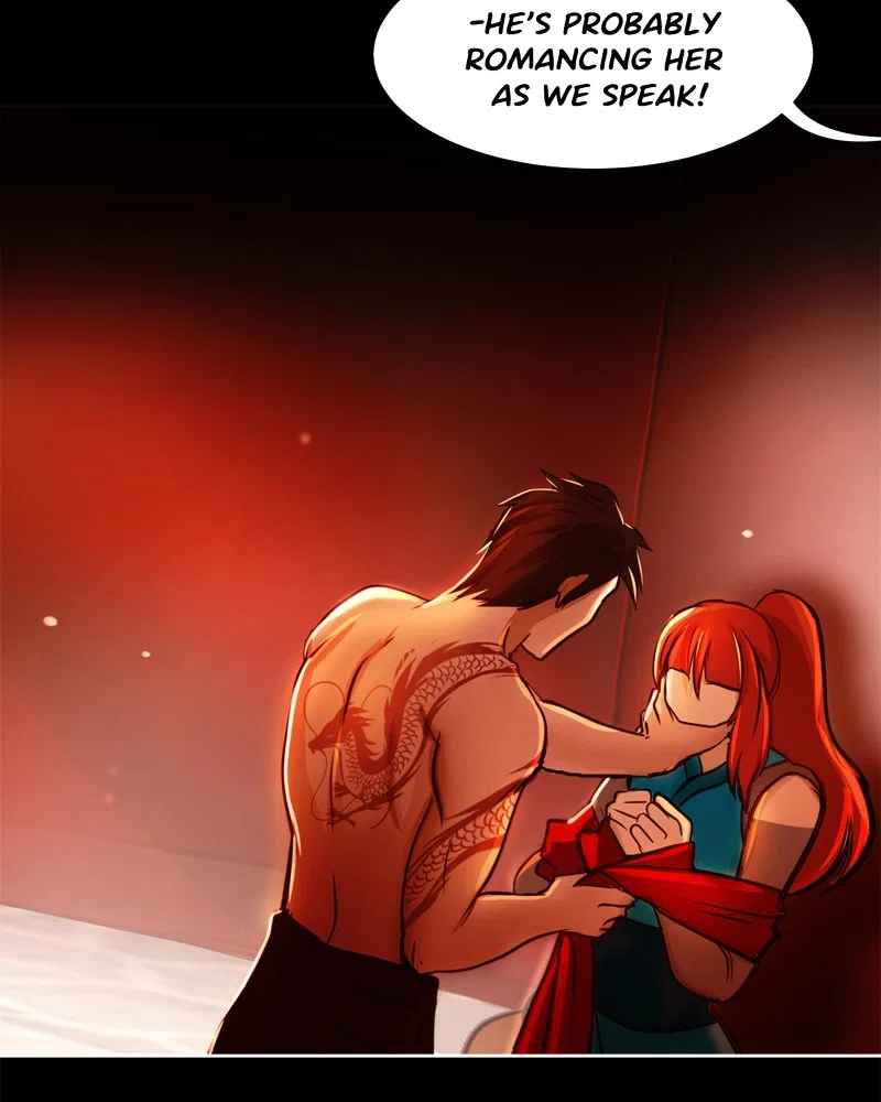 Subzero Chapter 8 – Page 84