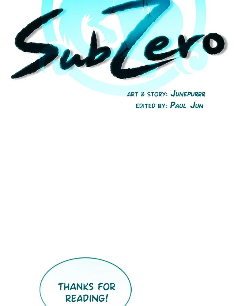 Subzero Chapter 8 – Page 104