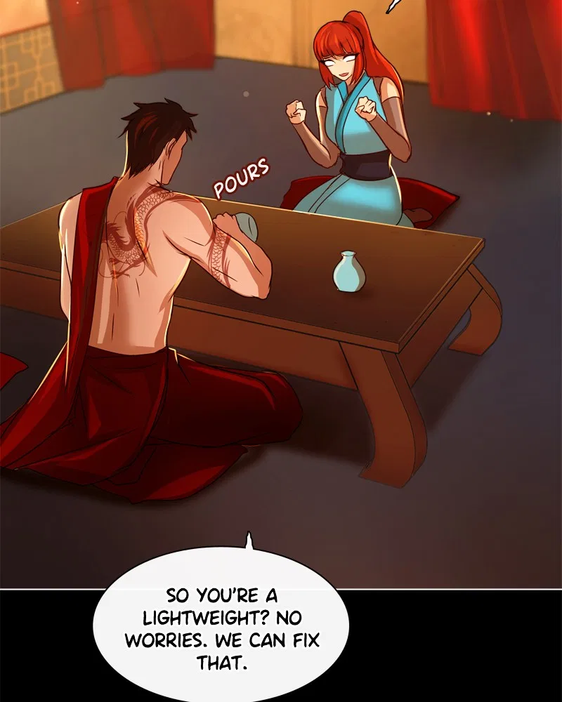 Subzero Chapter 7 – Page 45