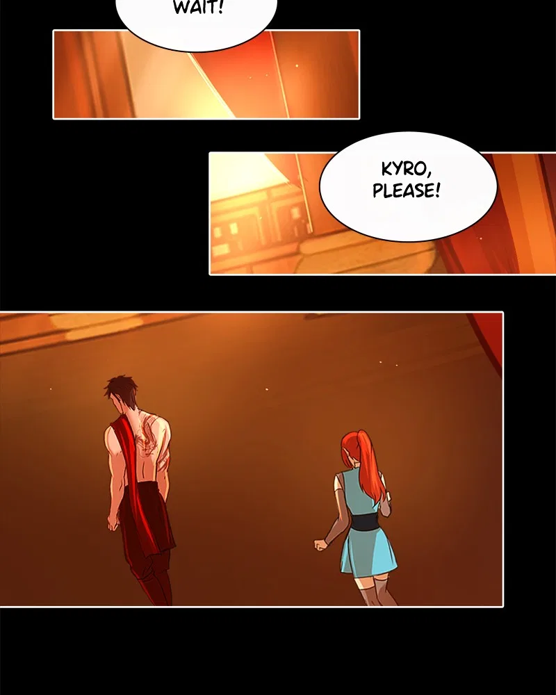 Subzero Chapter 7 – Page 72