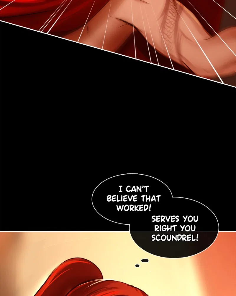 Subzero Chapter 7 – Page 110
