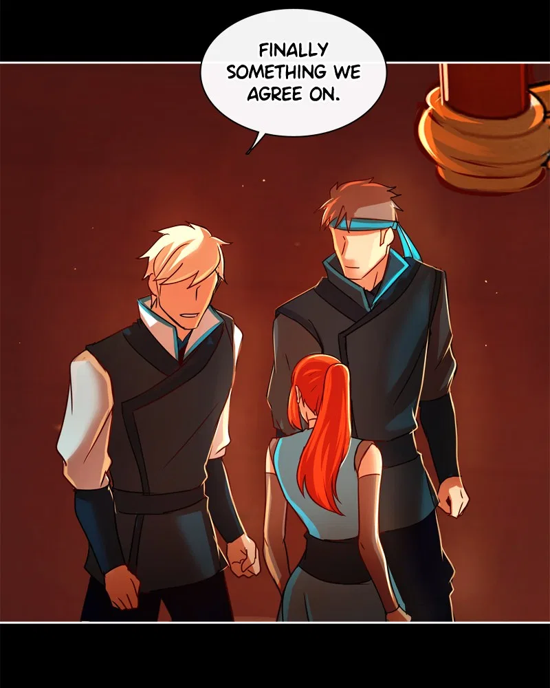 Subzero Chapter 6 – Page 23