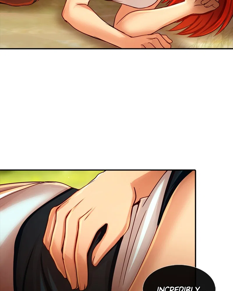 Subzero Chapter 6 – Page 47
