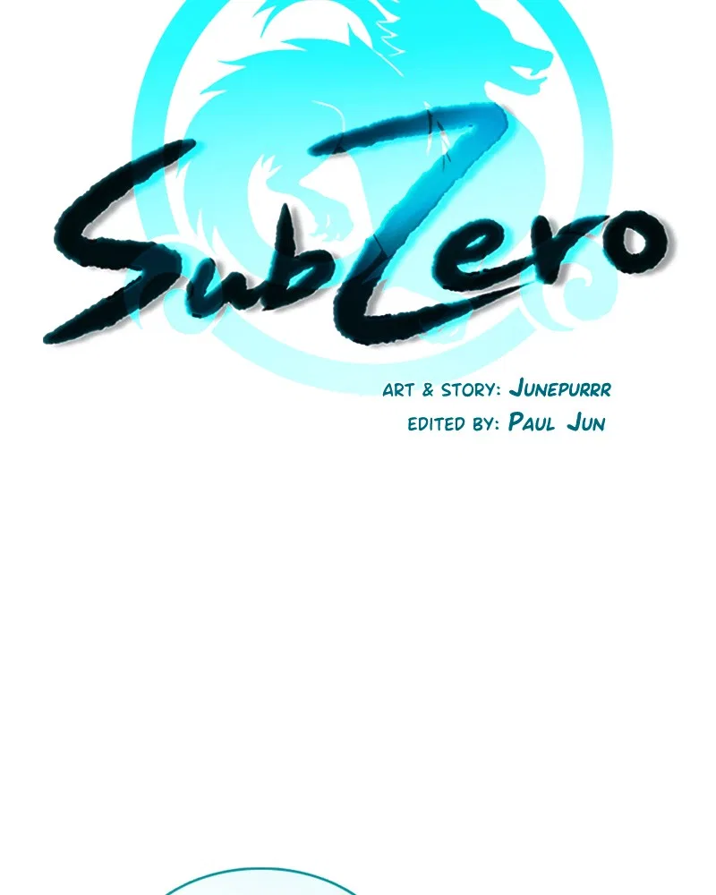 Subzero Chapter 6 – Page 86