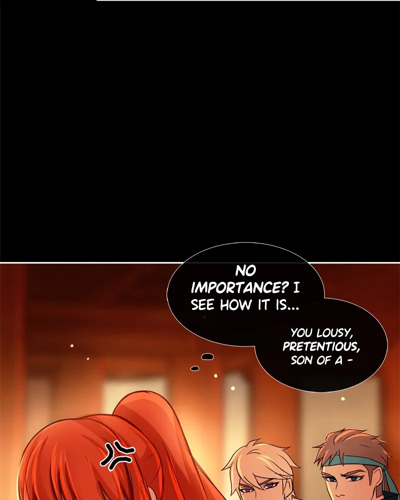 Subzero Chapter 5 – Page 47