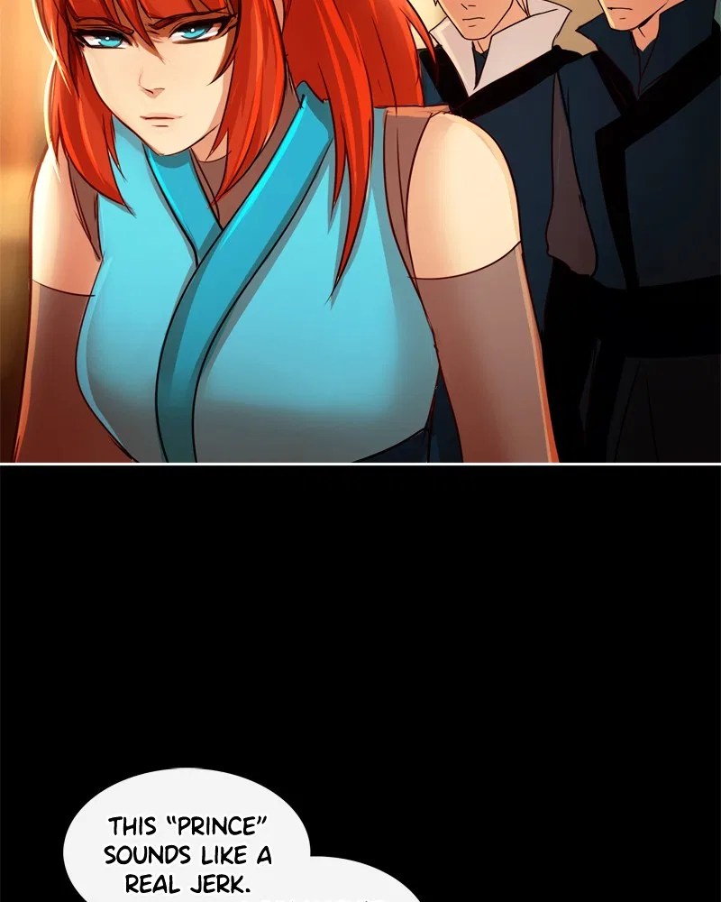 Subzero Chapter 5 – Page 48
