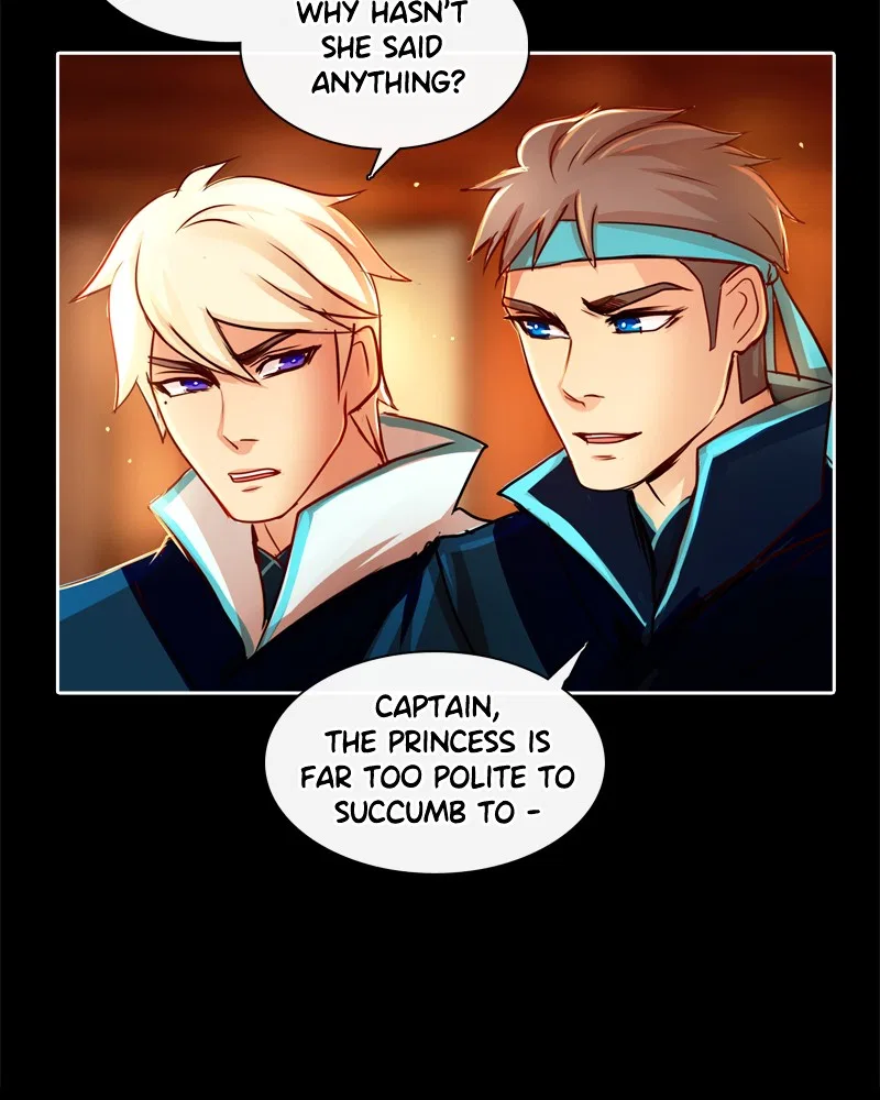 Subzero Chapter 5 – Page 49