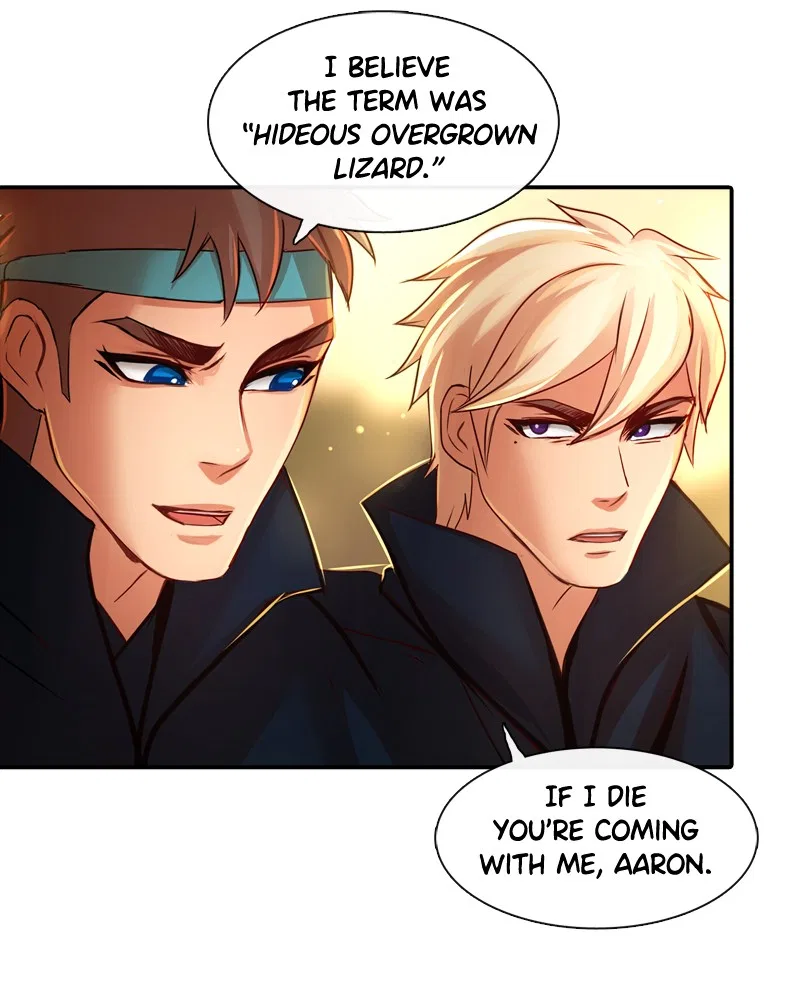Subzero Chapter 4 – Page 14