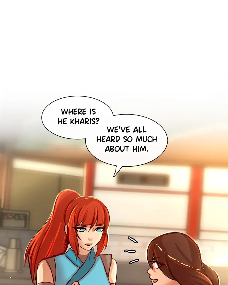 Subzero Chapter 4 – Page 20